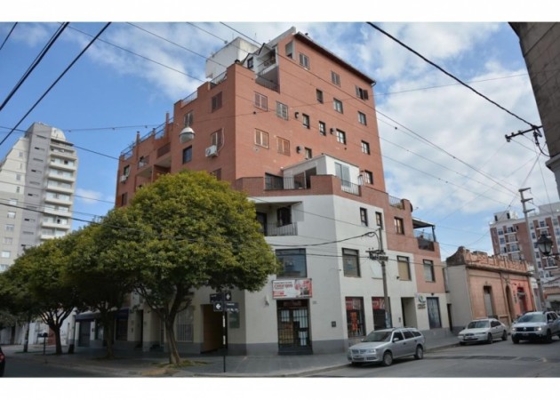 OFICINA CENTRICA EN VENTA