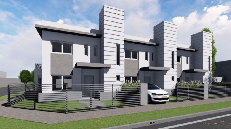 DUPLEX EN VENTA BARRIO PROFESIONALES (atrás de  UCASAL)