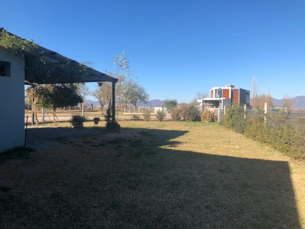 Hermosa casa en El Prado Eco Village