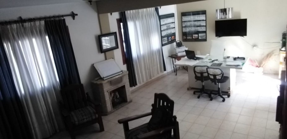 Hermosa casa