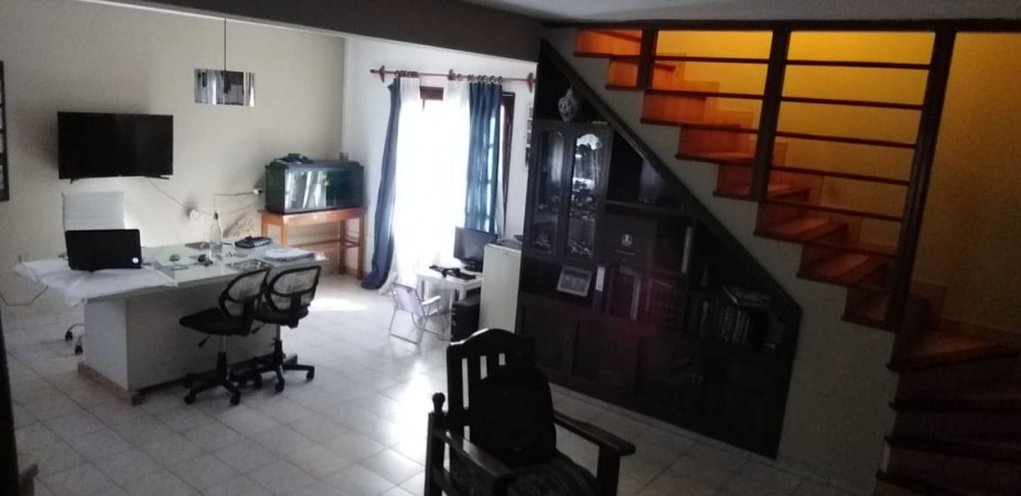 Hermosa casa