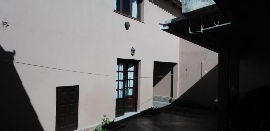Hermosa casa