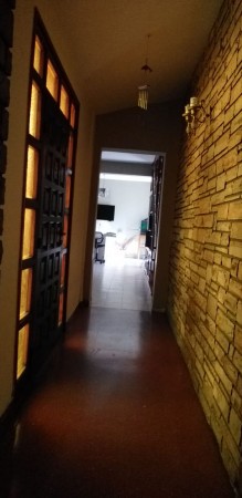 Hermosa casa