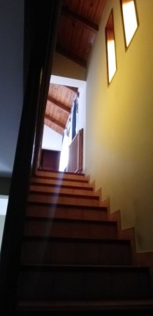 Hermosa casa