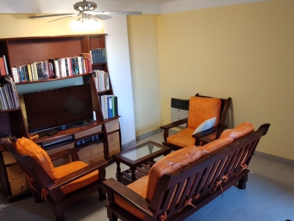 Hermoso Departamento para Alquiler en B° El Bosque