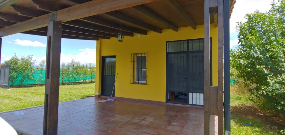 Hermosa casa en el Mollar II