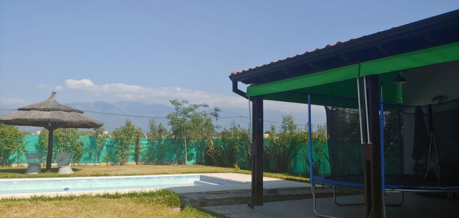 Hermosa casa en el Mollar II