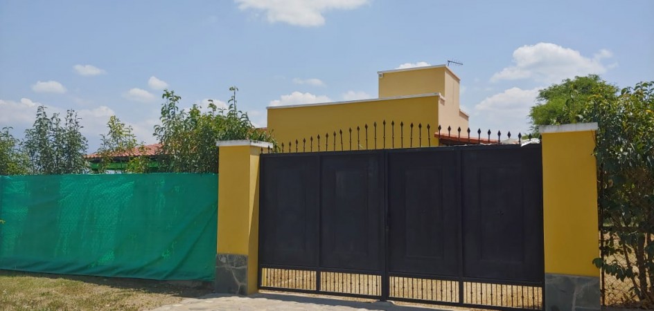 Hermosa casa en el Mollar II