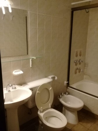 OPORTUNIDAD departamento de 1 dormitorio en Macrocentro