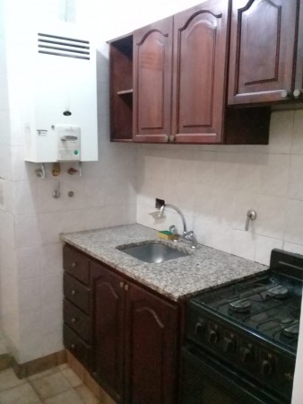 OPORTUNIDAD departamento de 1 dormitorio en Macrocentro