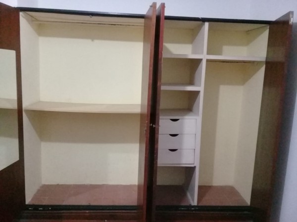 OPORTUNIDAD departamento de 1 dormitorio en Macrocentro