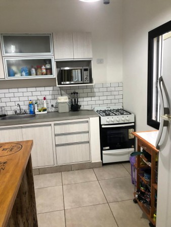 Hermosa casa remodelada