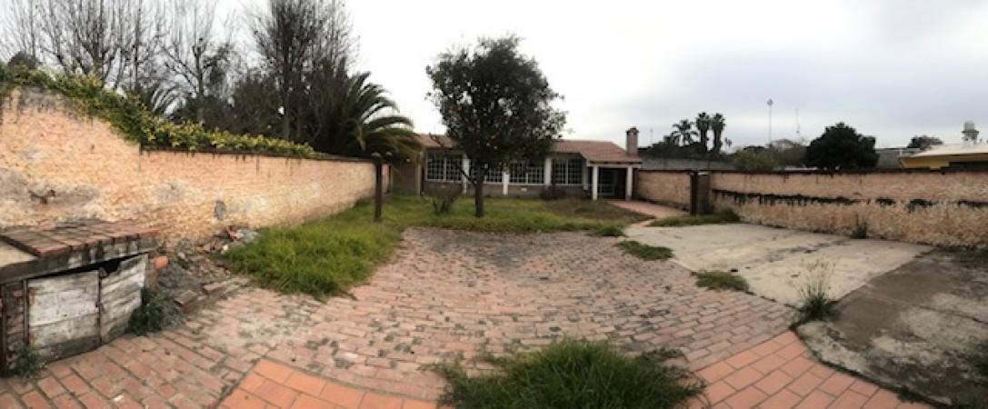 Casa en Cerrillos 