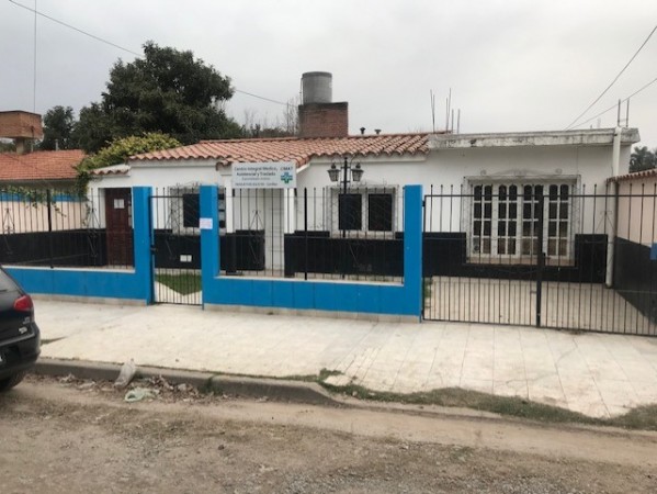 Casa en Cerrillos 