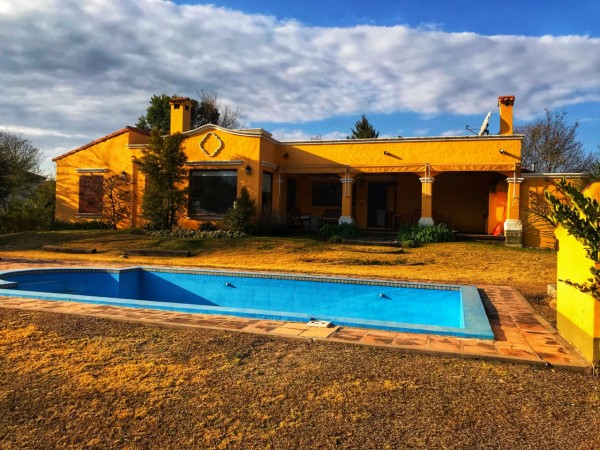 Club de campo El Tipal