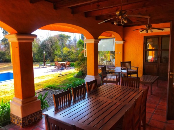 Club de campo El Tipal