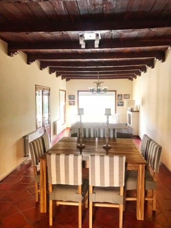 Club de campo El Tipal