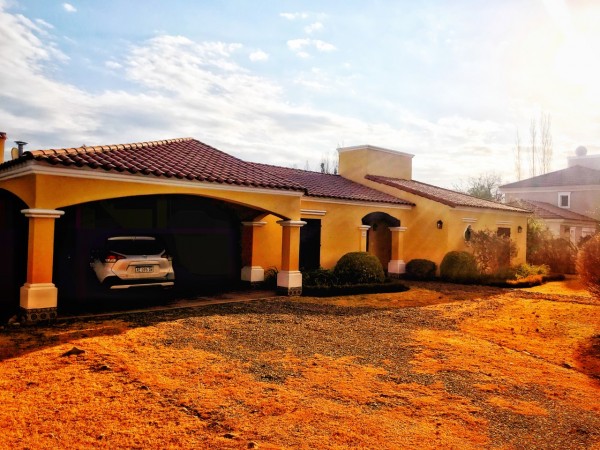 Club de campo El Tipal