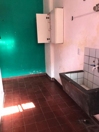 Dpto planta baja en alquiler