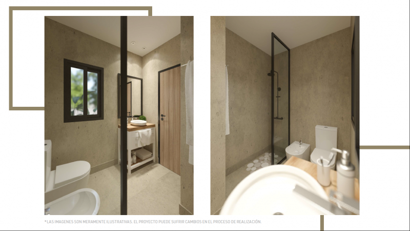 CHANCAS LIFESTYLE VAQUEROS (LOFTS Y MONOAMBIENTES)