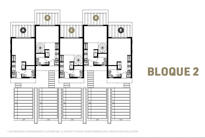 CHANCAS LIFESTYLE VAQUEROS (LOFTS Y MONOAMBIENTES)