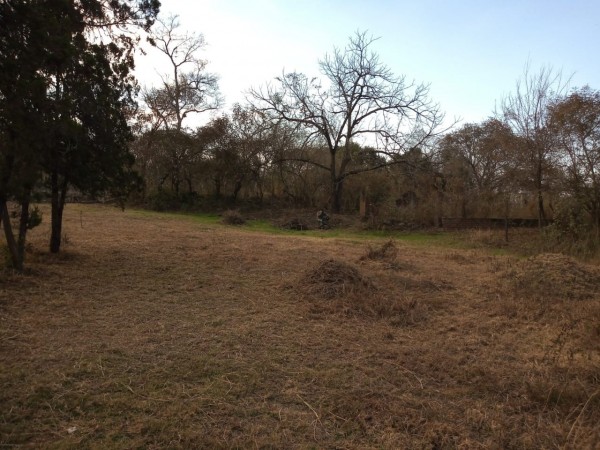 Terreno en Venta Vaqueros ¡Excelente ubicación!