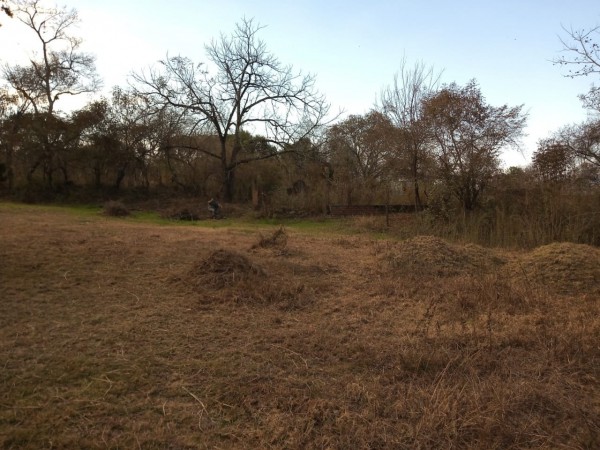 Terreno en Venta Vaqueros ¡Excelente ubicación!