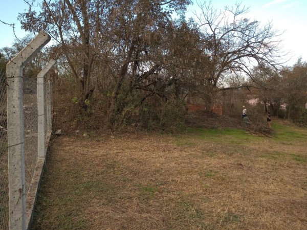 Terreno en Venta Vaqueros ¡Excelente ubicación!