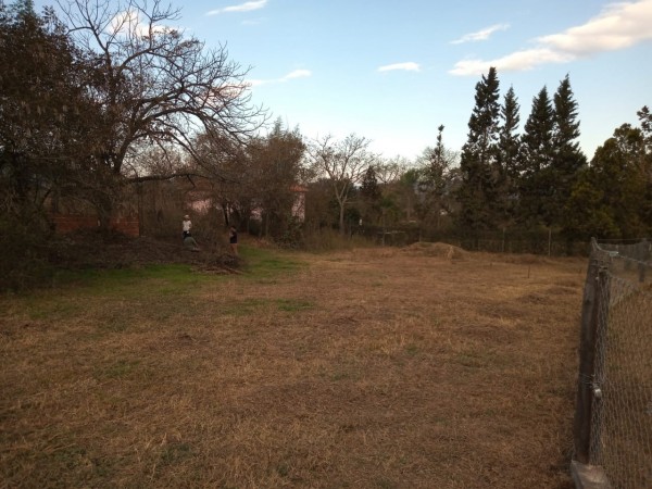 Terreno en Venta Vaqueros ¡Excelente ubicación!