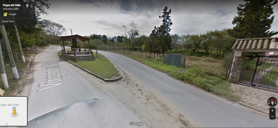 Terreno en Venta Vaqueros ¡Excelente ubicación!