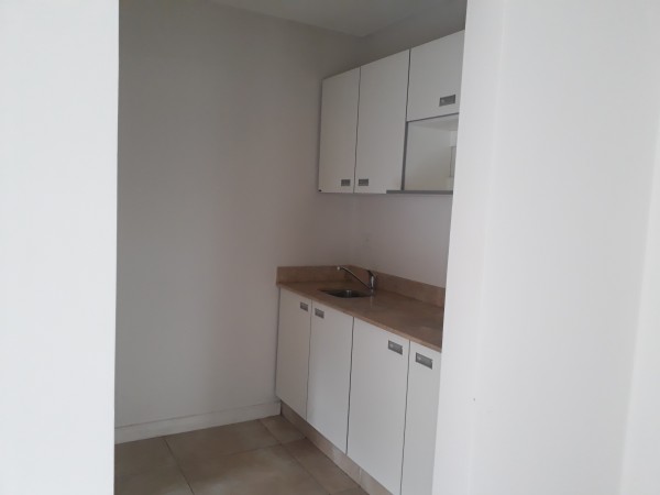 Oficina en Alquiler 