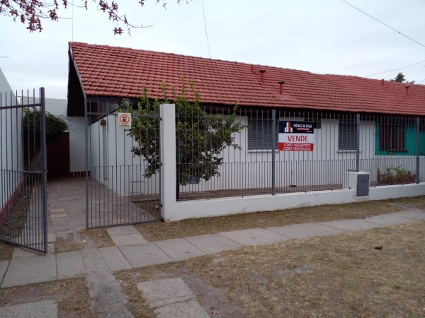 Casa en venta B° San Francisco