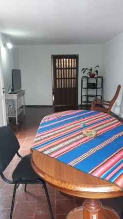 Casa en venta B° San Francisco