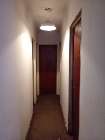 Casa en venta B° San Francisco