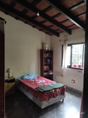 Casa de tres dormitorios en Campo Quijano