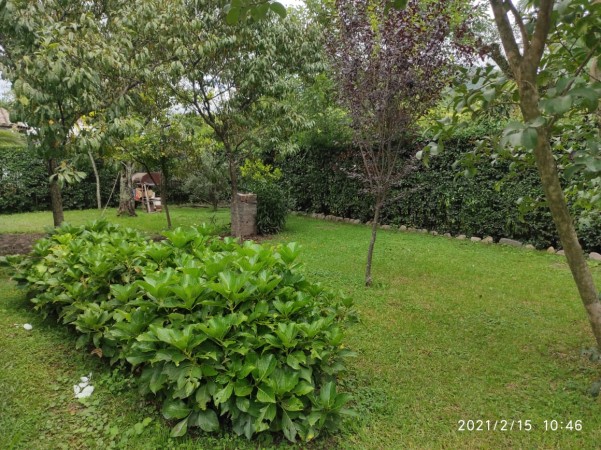 Casa de tres dormitorios en Campo Quijano