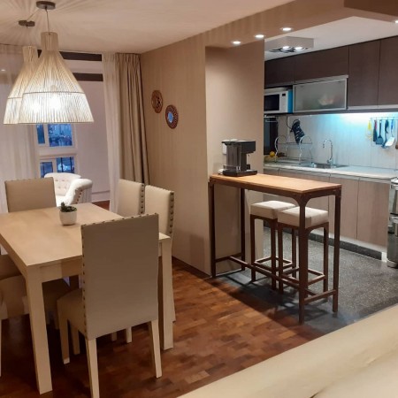 Dpto Monoblock Salta 