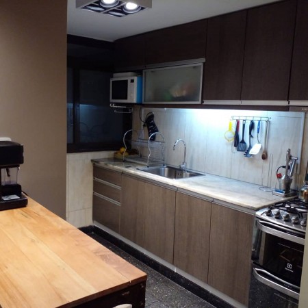 Dpto Monoblock Salta 