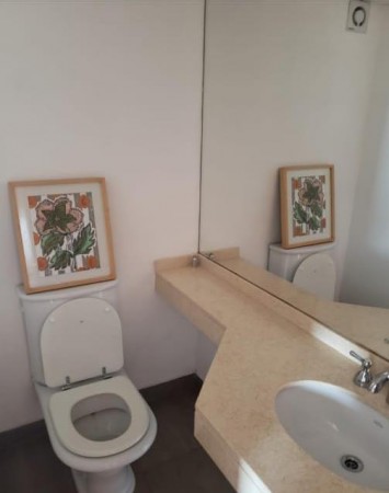 Dpto de Categoria con cochera