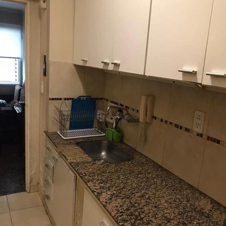 EXCELENTE DPTO EN VENTA!!