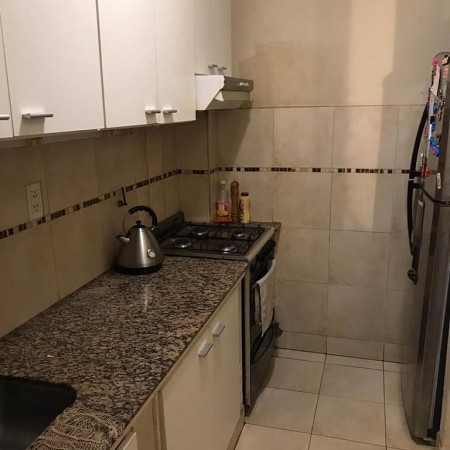 EXCELENTE DPTO EN VENTA!!