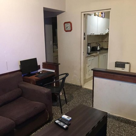 EXCELENTE DPTO EN VENTA!!