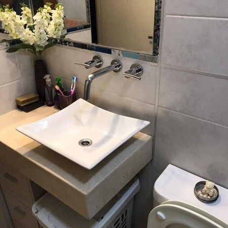 EXCELENTE DPTO EN VENTA!!