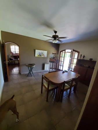 Casa esquina en Bo Tres Cerritos, zona primera rotonda