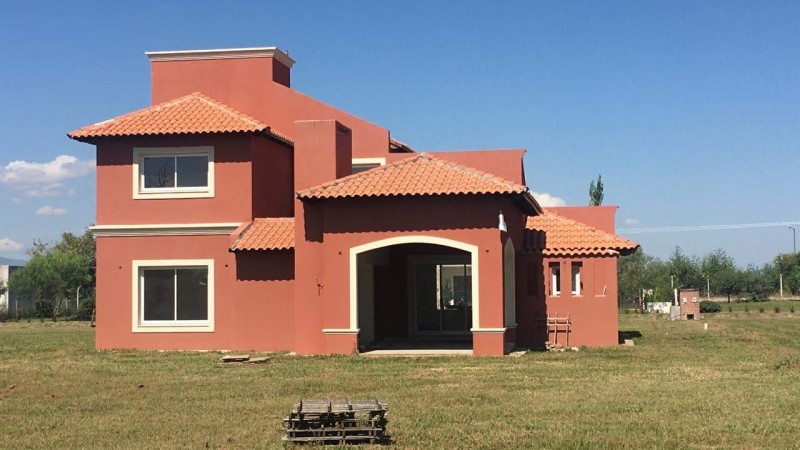 Casa para Venta en El Prado Eco Village