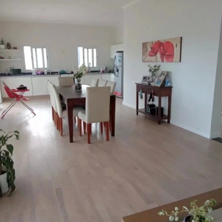 CASA EN EL PRADO ECO VILLAGE