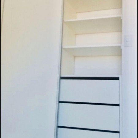 Dpto Remodelado Zona Shopping