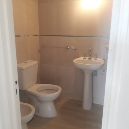 Dpto Remodelado Zona Shopping