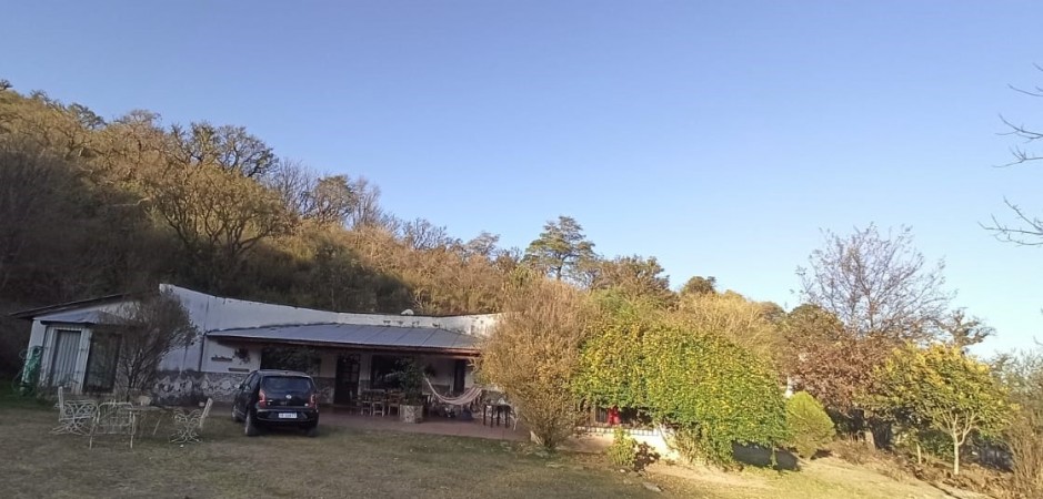 EN VENTA! MIRA ESTA PROPIEDAD EN CAMPO QUIJANO  