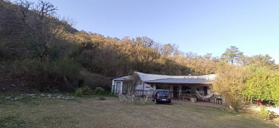 EN VENTA! MIRA ESTA PROPIEDAD EN CAMPO QUIJANO  